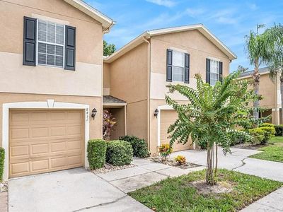 Property at 8431 Edgewater Place Blvd, Tampa, FL