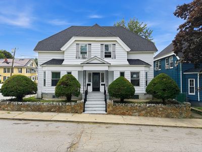 64-66 Kendall St