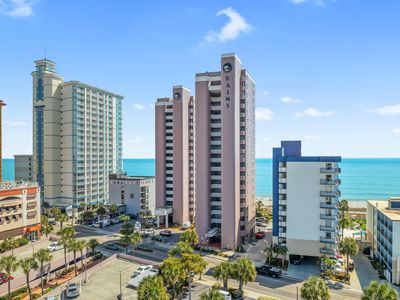 2406 N Ocean Blvd. #704