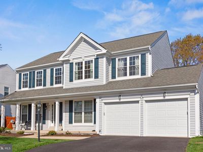 8538 Welsh Pony Ct
