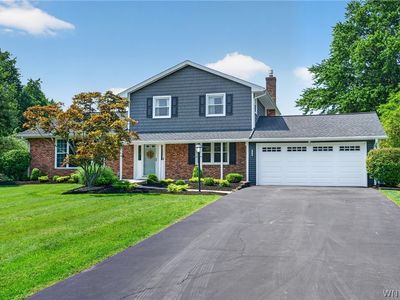 Property at 5030 Clearview Dr, Williamsville, NY