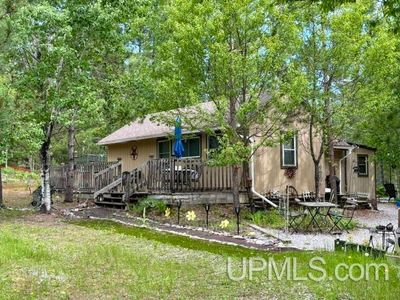 9200 Lost Lake Rd