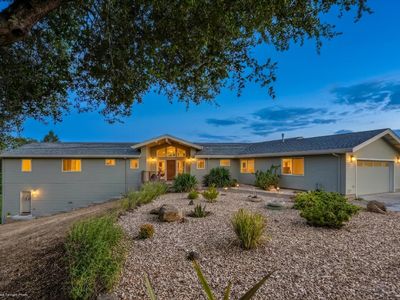 5231 Vista Grande Drive