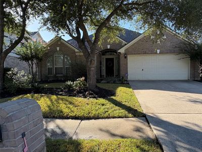 830 Cypresswood Bnd