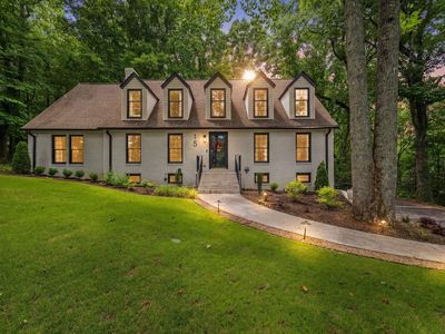 15 Lake Circle Dr