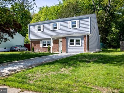 21 Dixmont Ave