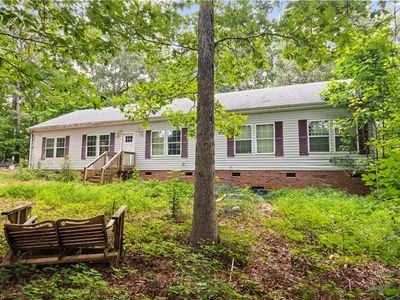 2320 E Greensboro Chapel Hill Rd