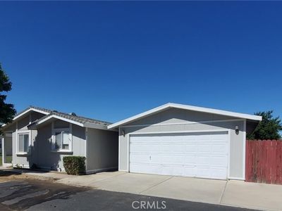 21621 Sandia Rd Space 31