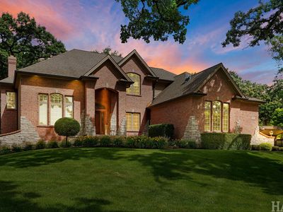 2601 Rolling Oaks Rd