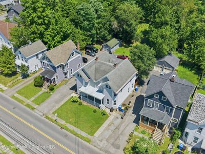 160 Washington Avenue