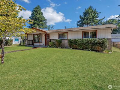 Property at 229 Mashell Avenue N, Eatonville, WA
