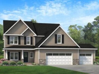 27 Bandelier Dr Lot 1
