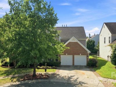 Property at 2506 Greenspire Ct, Charlotte, NC