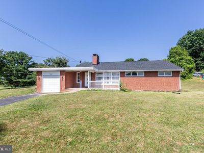 Property at 15022 Hanover Pike, Upperco, MD