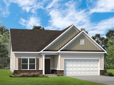 407 Barter Dr