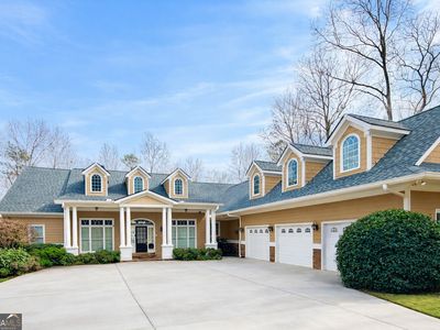 5660 Knotty Ridge Dr