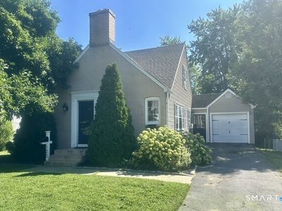 122 Overbrook Road