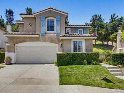 866 Yosemite Dr