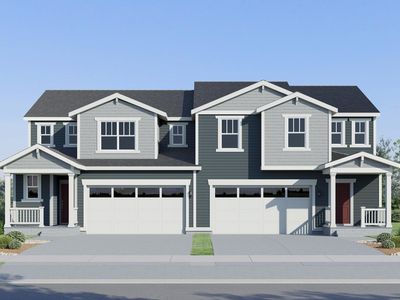 1932 Crested Lark St