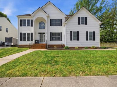 705 Tallahassee Dr