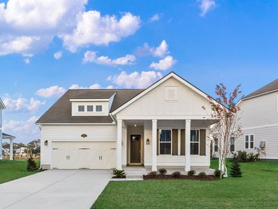203 Atlantic Breeze St. Lot 69 Lawrence