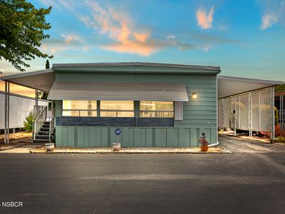 3210 Santa Maria Way SPACE 128