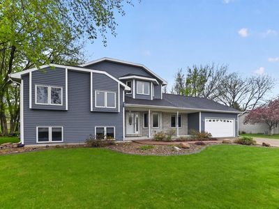 Property at 383 Sunnyview Lane, Marshall, WI