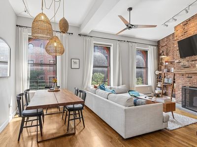 71 W 83rd St APT 3F