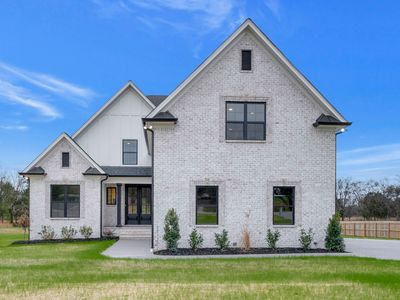 2120 Hamilton Chambers Rd Lot 10