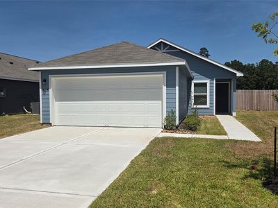 10695 Crockett Mdws