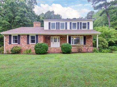 13163 Bethany Church Rd