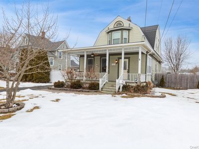 123 Carman Street