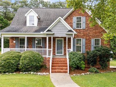 596 Garden Valley Dr