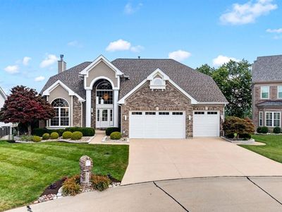 343 Bluff View Cir
