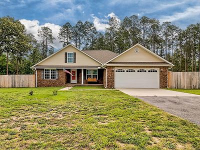 Property at 8 Foxfire Ln, Wedgefield, SC