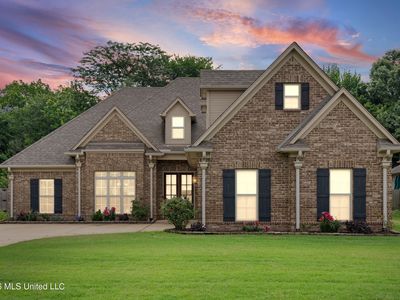 3417 Tates Way