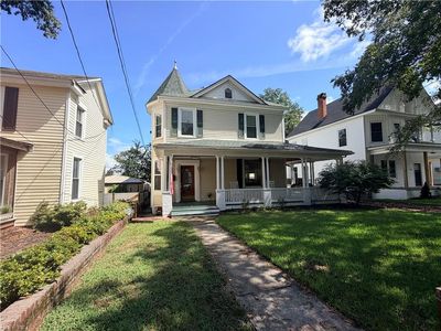 508 N High St
