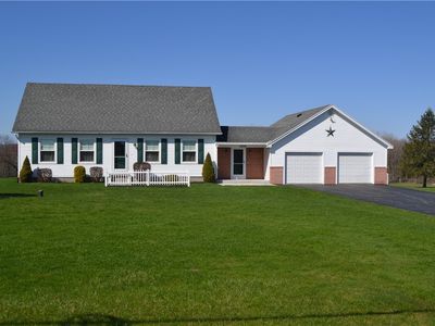 10538 Pavilion Center Rd