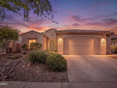 16398 W SAND HILLS Road