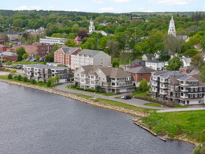 155 Commercial Street #102