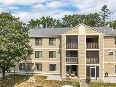 19 Saco Street Unit 92