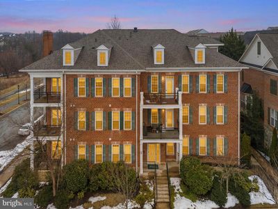 23620 Overlook Park Dr Unit 302