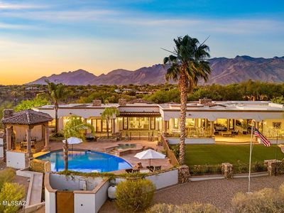 4615 N Placita Roca Blanca