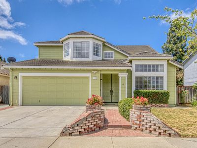 1185 Rockhaven Ct