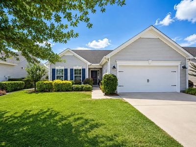 3605 Park Pointe Ave.