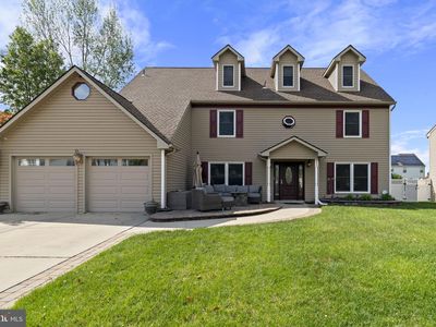 Property at 311 New Castle Ln, Logan Township, NJ