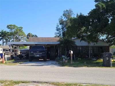 Property at 609 1st Ave NW, Ruskin, FL