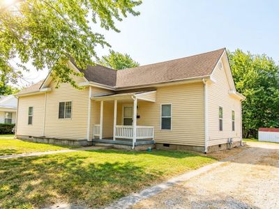 Property at 314 N Race St, Princeton, IN