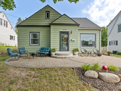 1333 Arianna St NW