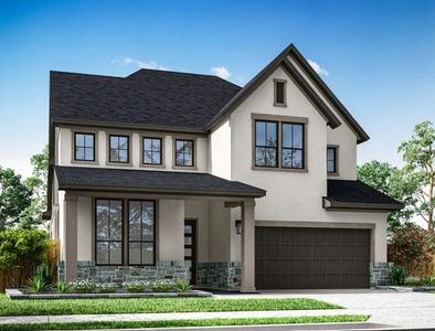 4747 Cascade Ridge Dr